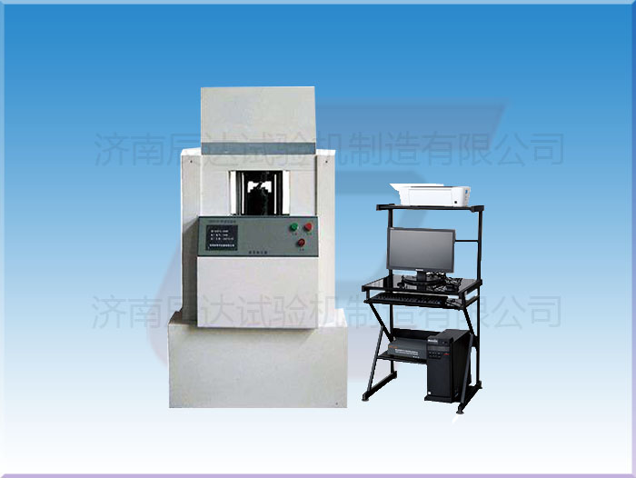 GBW-60微機控制全自動(dòng)杯突試驗機