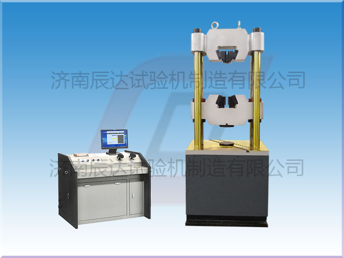 WEW-600D微機屏顯液壓萬(wàn)能試驗機易損部件有哪些？日常使用中要怎么去保養？